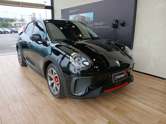 GWM ORA 03 63 KW ELÉTRICO GT GWM ORA 03 63 KW ELÉTRICO GT
